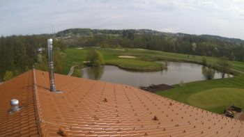Golf resort Olomouc