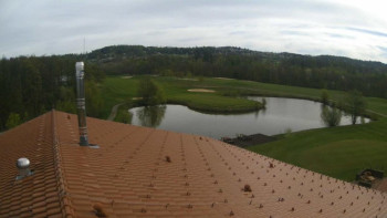 Golf resort Olomouc