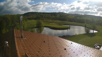 Golf resort Olomouc