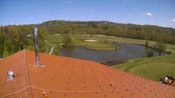 Golf resort Olomouc