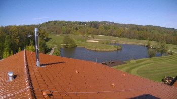 Golf resort Olomouc