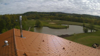 Golf resort Olomouc