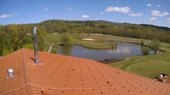 Golf resort Olomouc