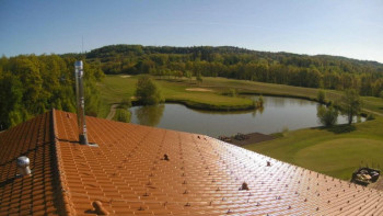 Golf resort Olomouc