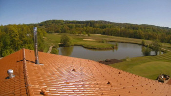 Golf resort Olomouc