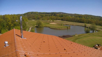 Golf resort Olomouc