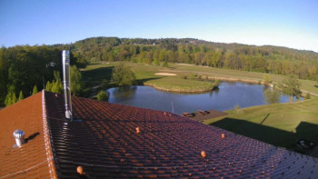 Golf resort Olomouc