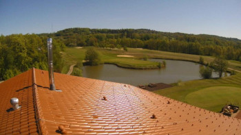 Golf resort Olomouc