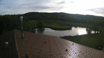 Golf resort Olomouc