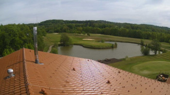Golf resort Olomouc