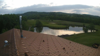 Golf resort Olomouc