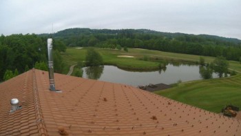 Golf resort Olomouc