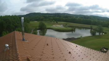 Golf resort Olomouc