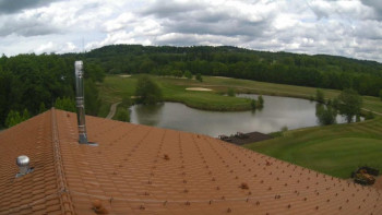 Golf resort Olomouc