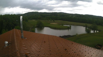 Golf resort Olomouc