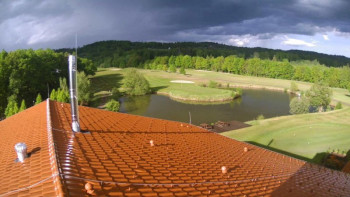 Golf resort Olomouc