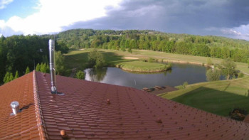 Golf resort Olomouc