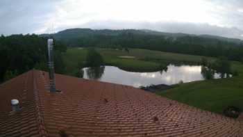 Golf resort Olomouc