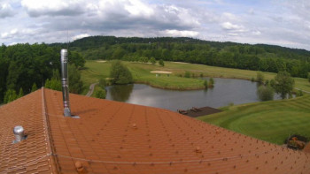 Golf resort Olomouc