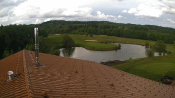 Golf resort Olomouc