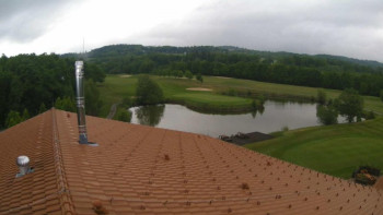 Golf resort Olomouc