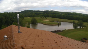 Golf resort Olomouc