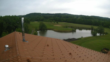 Golf resort Olomouc