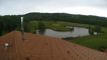 Golf resort Olomouc