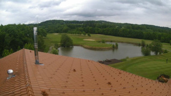Golf resort Olomouc