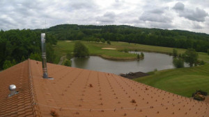 Golf resort Olomouc - 18. jamka - 14.5.2026 v 11:30