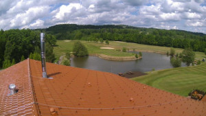 Golf resort Olomouc - 18. jamka - 14.5.2026 v 15:30