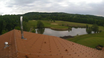 Golf resort Olomouc
