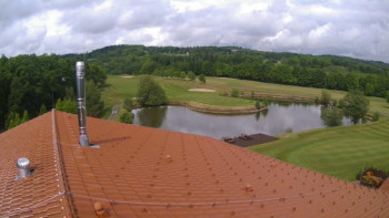 Golf resort Olomouc