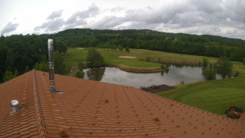 Golf resort Olomouc