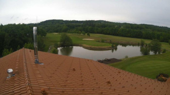 Golf resort Olomouc