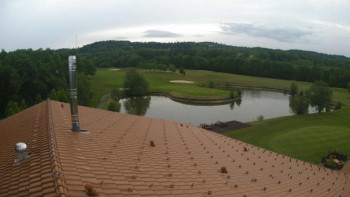 Golf resort Olomouc