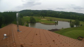 Golf resort Olomouc