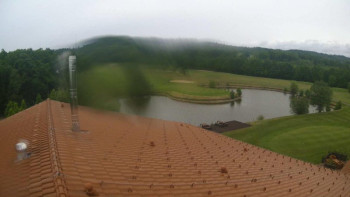 Golf resort Olomouc