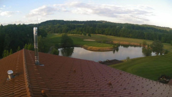 Golf resort Olomouc