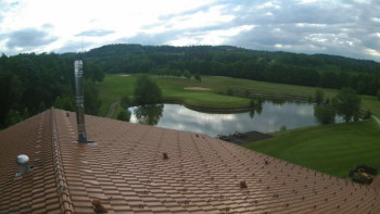Golf resort Olomouc