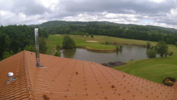 Golf resort Olomouc