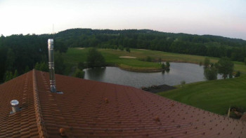 Golf resort Olomouc