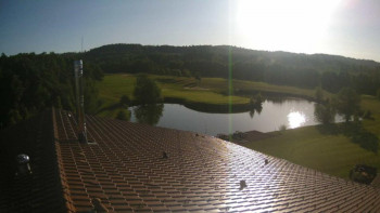 Golf resort Olomouc