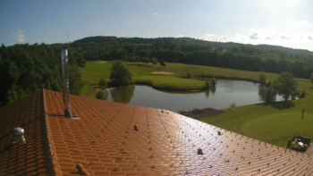 Golf resort Olomouc