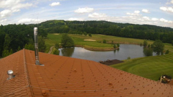 Golf resort Olomouc