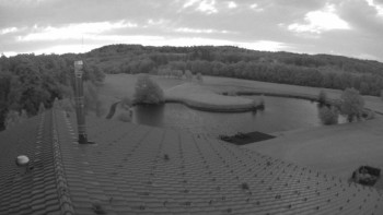 Golf resort Olomouc