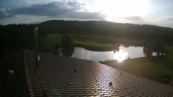 Golf resort Olomouc