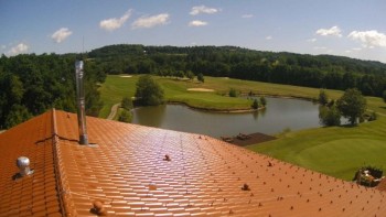 Golf resort Olomouc