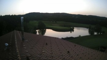 Golf resort Olomouc
