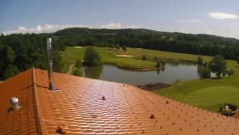 Golf resort Olomouc